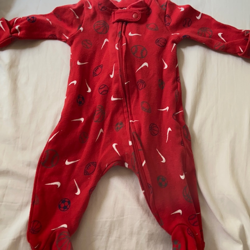 All Red